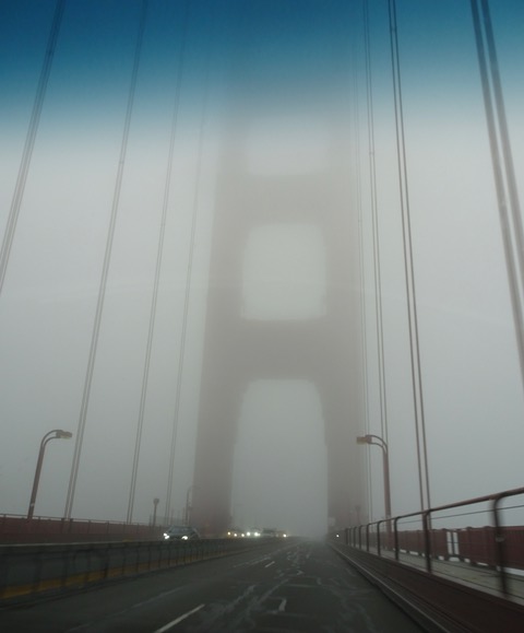 golden gate